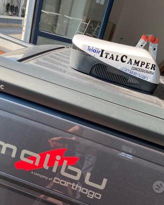 Climatizzatore TELAIR O MESTIC A PREZZO PIU' BASSO