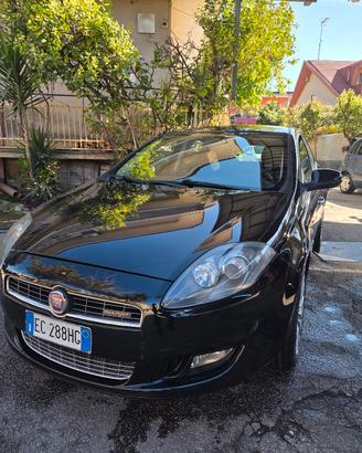 fiat bravo 1.6 multijet