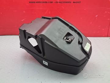 AIRBOX CASSA DUCATI 848 2007 2013 2011