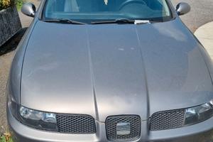 Seat leon 1.9 tdi  arl