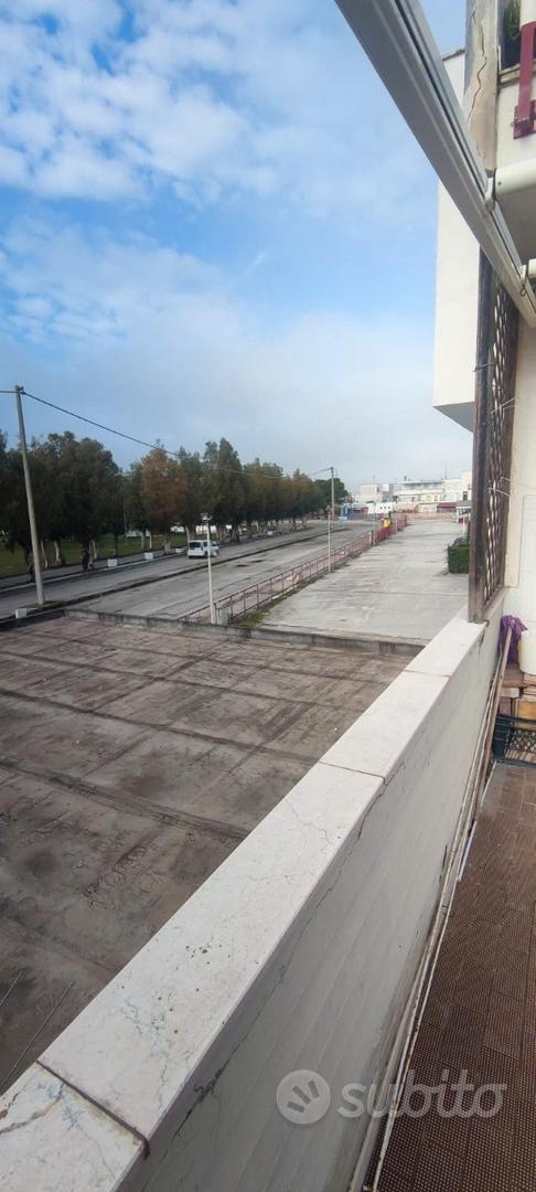 Apartment in Zapponeta, Foggia - Altro