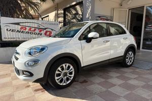 Fiat 500X 1.3 MultiJet 95 CV Pop Star