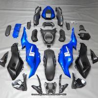 Carena Completa per YAMAHA MT07 2014 - 2017