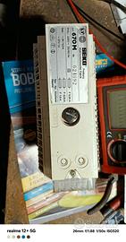 Alimentatore Citofonico Lt670