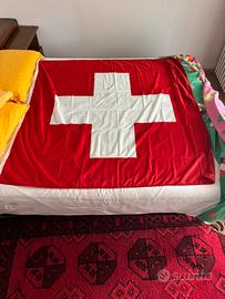 Bandiera svizzera