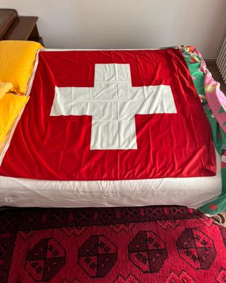 Bandiera svizzera