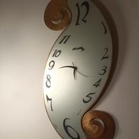 Orologio Arti e Mestieri