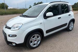 Fiat Panda 1.2 GPL casa madre 2021 Aziendale