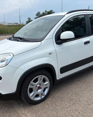 Fiat Panda 1.2 GPL casa madre 2021 Aziendale