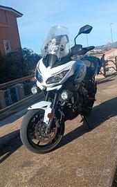 Kawasaki versys 650 Abs 