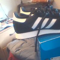 adidas Forest Grove tg 44  44 1/2