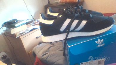 adidas Forest Grove tg 44  44 1/2