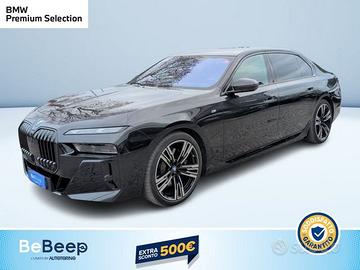 BMW Serie 7 I7 XDRIVE60 MSPORT PRO