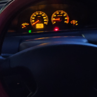 Fiat scudo 2.0 jtd anno 2005