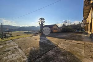 CASA SEMINDIPENDENTE A SAN DAMIANO D'ASTI