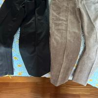 Pantaloni Rinascimento small