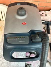 Ecolux 8000 macchina vapore