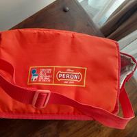 Borsa Frigo termica Birra Peroni