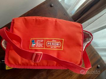 Borsa Frigo termica Birra Peroni