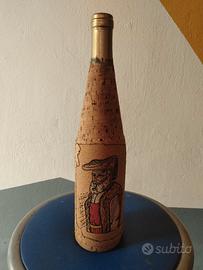 BOTTIGLIA SARDA VINTAGE 