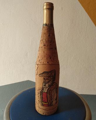 BOTTIGLIA SARDA VINTAGE 