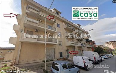 Rif.AP387|Appartamento San Cataldo