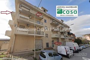 Rif.AP387|Appartamento San Cataldo