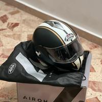 Casco modulare Airoh mathisse rs triple