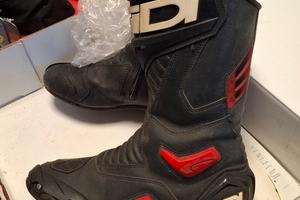 Stivali racing Sidi tg 43