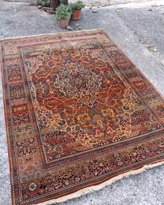 Tappeto persiano