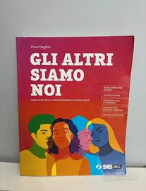 Gli altri siamo noi - IRC