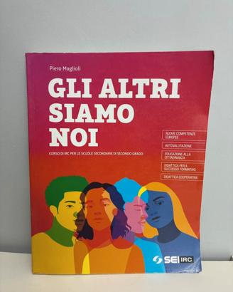Gli altri siamo noi - IRC
