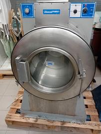 LAVATRICE SOCOLMATIC LAVAPIUMONI USATA CON GARANZI