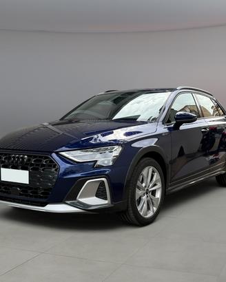 Audi Audi A3 allstreet Business Advanced TDI 110