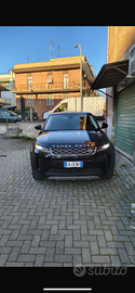 Range rover evoque sport