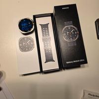 Samsung Galaxy Watch 7 Ultra 