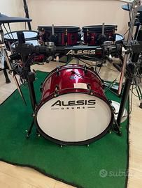 Batteria alesis strike pro limited edition