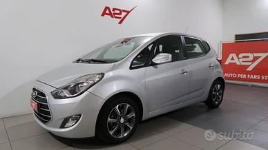 Hyundai ix20 1.4 CRDI 90 CV XPossible #NAVI#R...