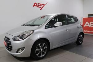 Hyundai ix20 1.4 CRDI 90 CV XPossible #NAVI#R...