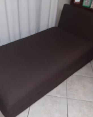 chaiselongue