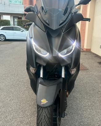 X max 400 Iron Max ABS