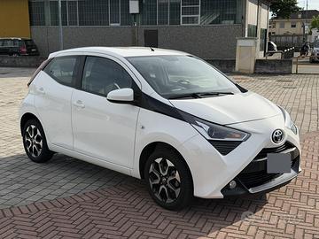 Toyota Aygo 1.0 2019