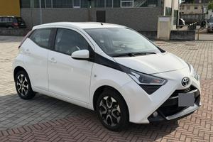 Toyota Aygo 1.0 2019