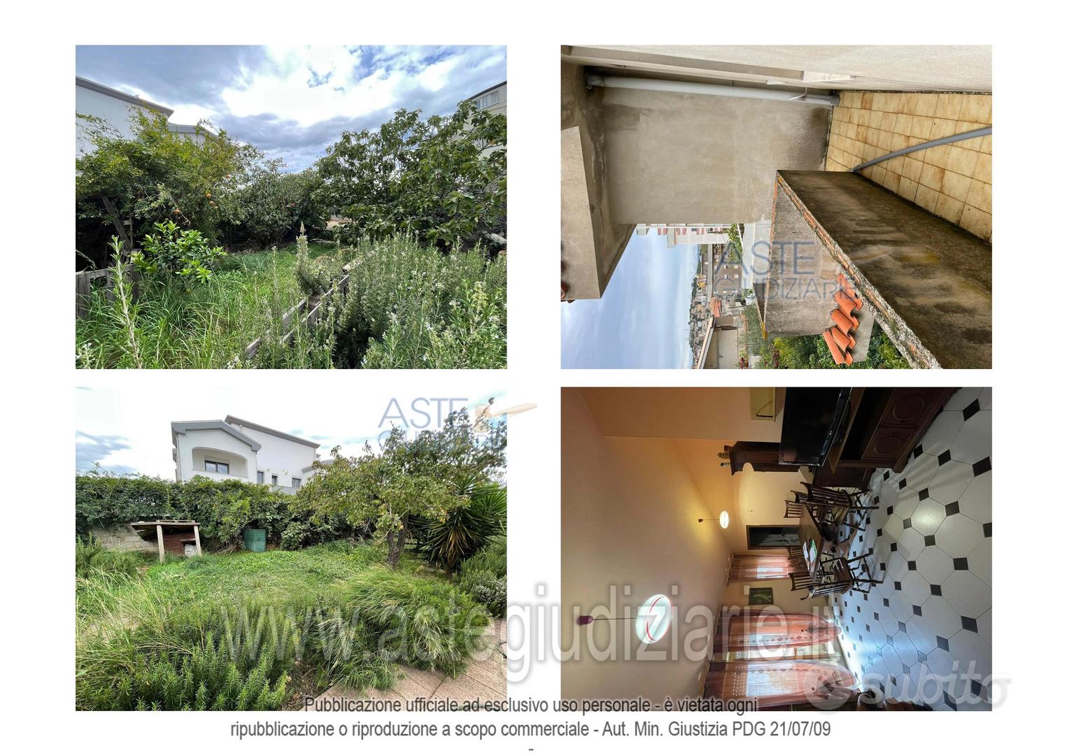 Appartamento – Nùgoro/Nuoro, Nuoro - Vista 2