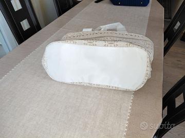 Borsa bianca