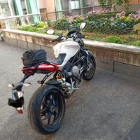 MV Agusta 800 dragster