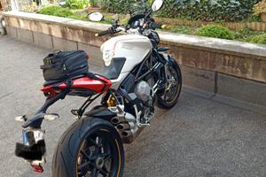 MV Agusta 800 dragster