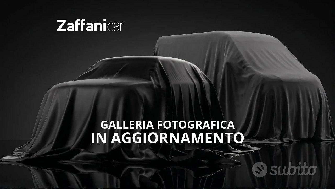Ford Focus 4ª serie