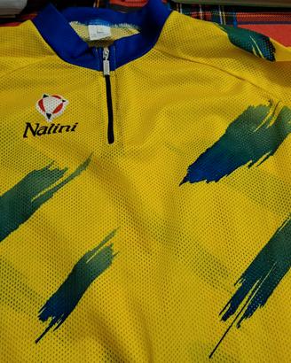 maglia bicicletta 