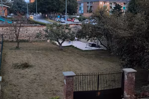 Terreno Venaria Reale